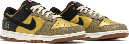 Nike Dunk Low Dia De Muertos New Size 11.5W / 10M