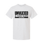 Over Taxxed - Safety Yellow Hi-Vis T-Shirt