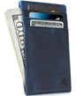 Slim Minimalist Card Holder