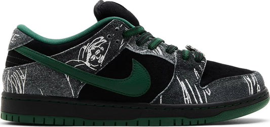 Nike SB Dunk Low There Skateboards SIZE 6M / 7.5W New