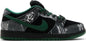 Nike SB Dunk Low There Skateboards SIZE 6M / 7.5W New