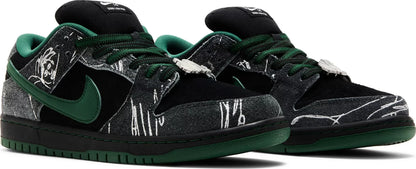 Nike SB Dunk Low There Skateboards SIZE 6M / 7.5W New