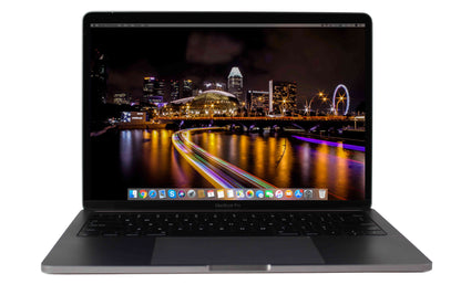 2017 Apple MacBook Pro 13-inch i7 3.5GHz – 16GB RAM 512GB SSD | Space Gray
