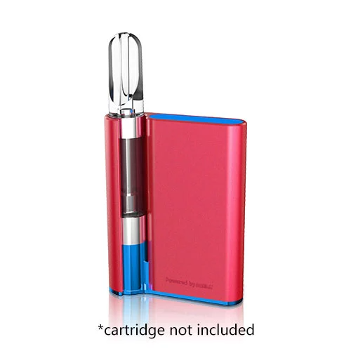 CCELL® Palm Battery (Red with Blue Frame)