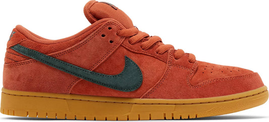 Nike Dunk Low Pro SB 'Burnt Sunrise' Size 11.5M New