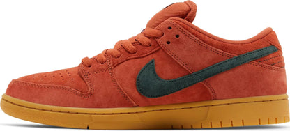 Nike Dunk Low Pro SB 'Burnt Sunrise' Size 11.5M New