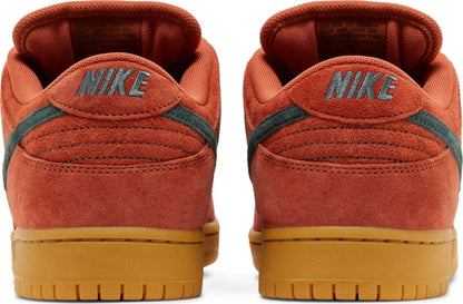 Nike Dunk Low Pro SB 'Burnt Sunrise' Size 11.5M New
