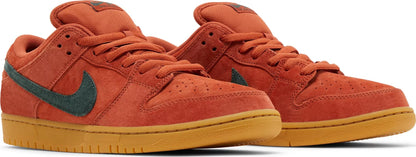 Nike Dunk Low Pro SB 'Burnt Sunrise' Size 11.5M New
