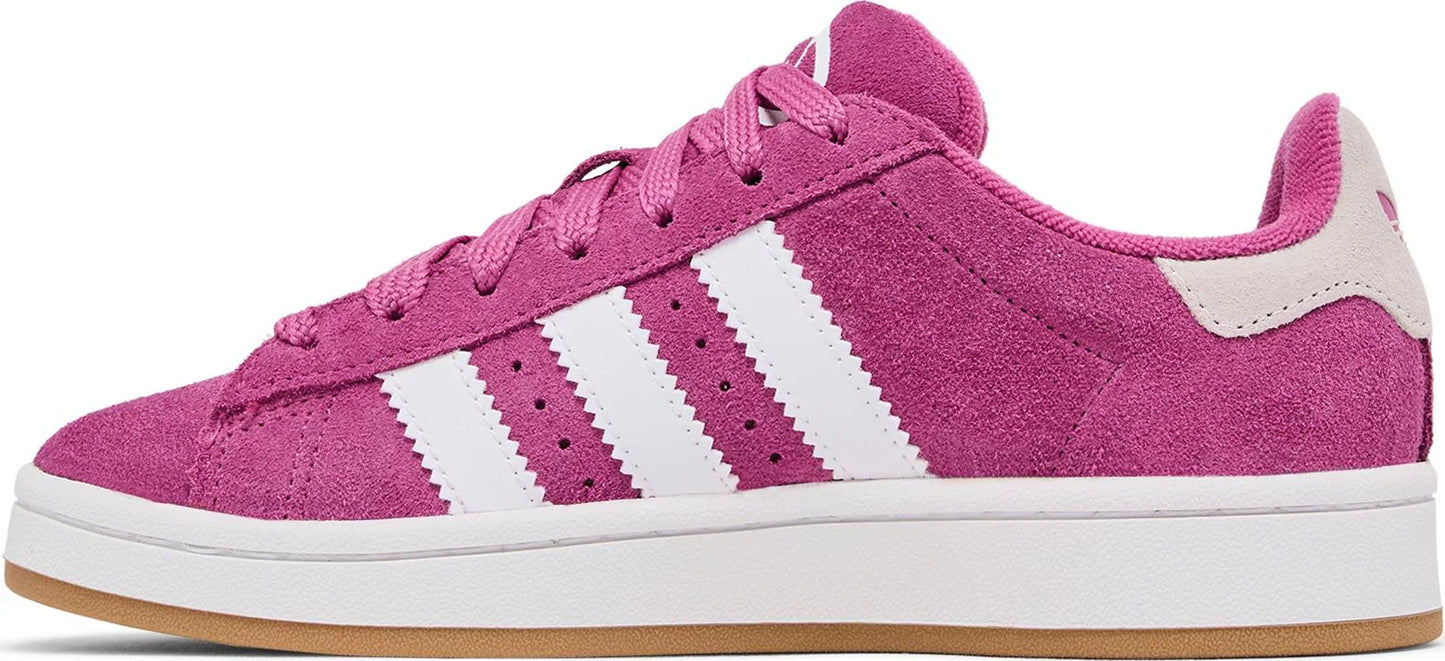 Adidas Campus 00s J 'Semi Lucid Fuchsia' Size 5M / 6.5W