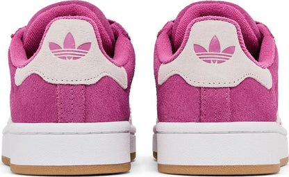 Adidas Campus 00s J 'Semi Lucid Fuchsia' Size 5M / 6.5W