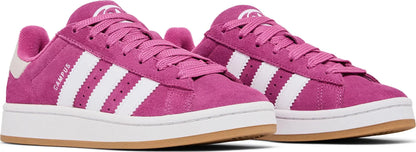 Adidas Campus 00s J 'Semi Lucid Fuchsia' Size 5M / 6.5W