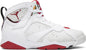 Jordan 7 Retro Hare (2015) Size 10M / 11.5W