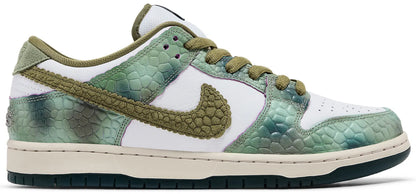 Nike SB Dunk Low & Converse CONS AS-1 Pro Alexis Sablone Chameleon Pack Size 8M New