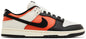 Nike Dunk Low Vintage Halloween Size 12.5M