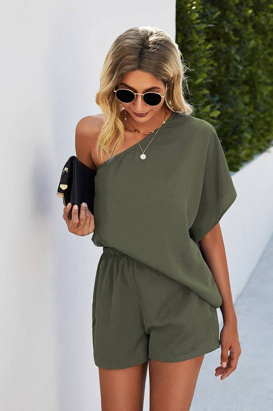 Captiva Romper -clearance