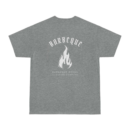 Barbeque Brand Metal T-Shirt