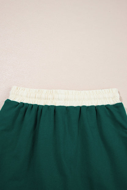 Country Club Skort Set