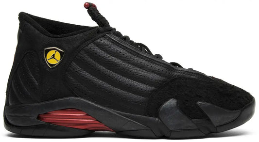 Air Jordan 14 Retro 'Last Shot' 1999 Size 11.5M / 13W