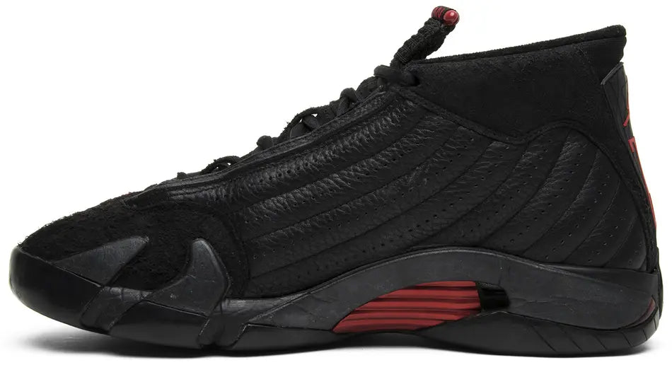 Air Jordan 14 Retro 'Last Shot' 1999 Size 11.5M / 13W