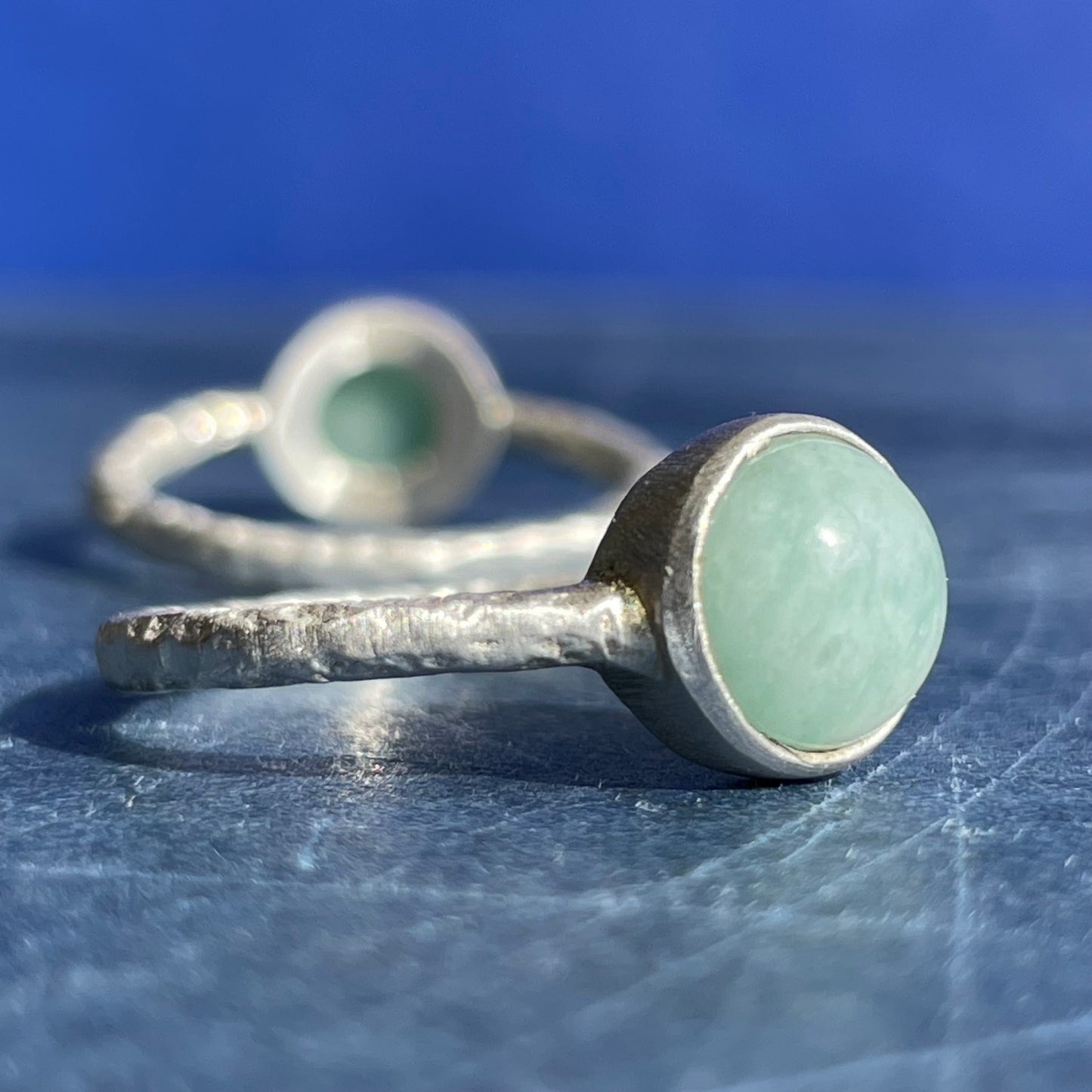 Amazonite Mini