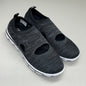 PROPET TravelActiv Avid Knit Shoe Women's Sz 9 W(D) Black WAT064MMBLKW-09