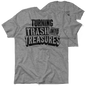 FunBucket Kustoms - Trash into Treasures - T-Shirt