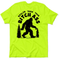 Realer Than You - Safety T-Shirt