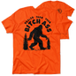 Realer Than You - Safety T-Shirt