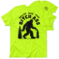 Realer Than You - Safety T-Shirt