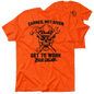 Earned Not Given - Safety T-Shirt