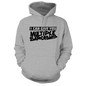 Multiple Sarcasms - Safety Yellow Hoodie