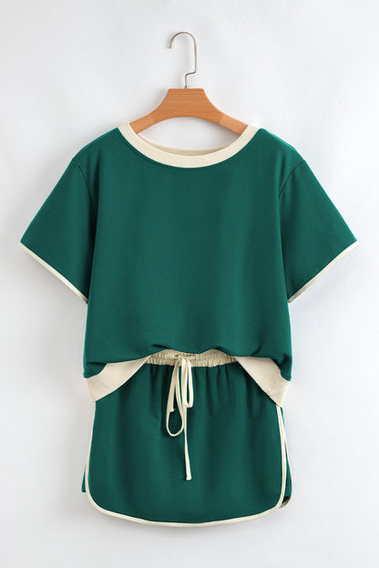 Country Club Skort Set