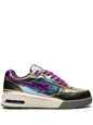 A Bathing Ape Bape Road STA Green Size 6M (7.5W) / NEW