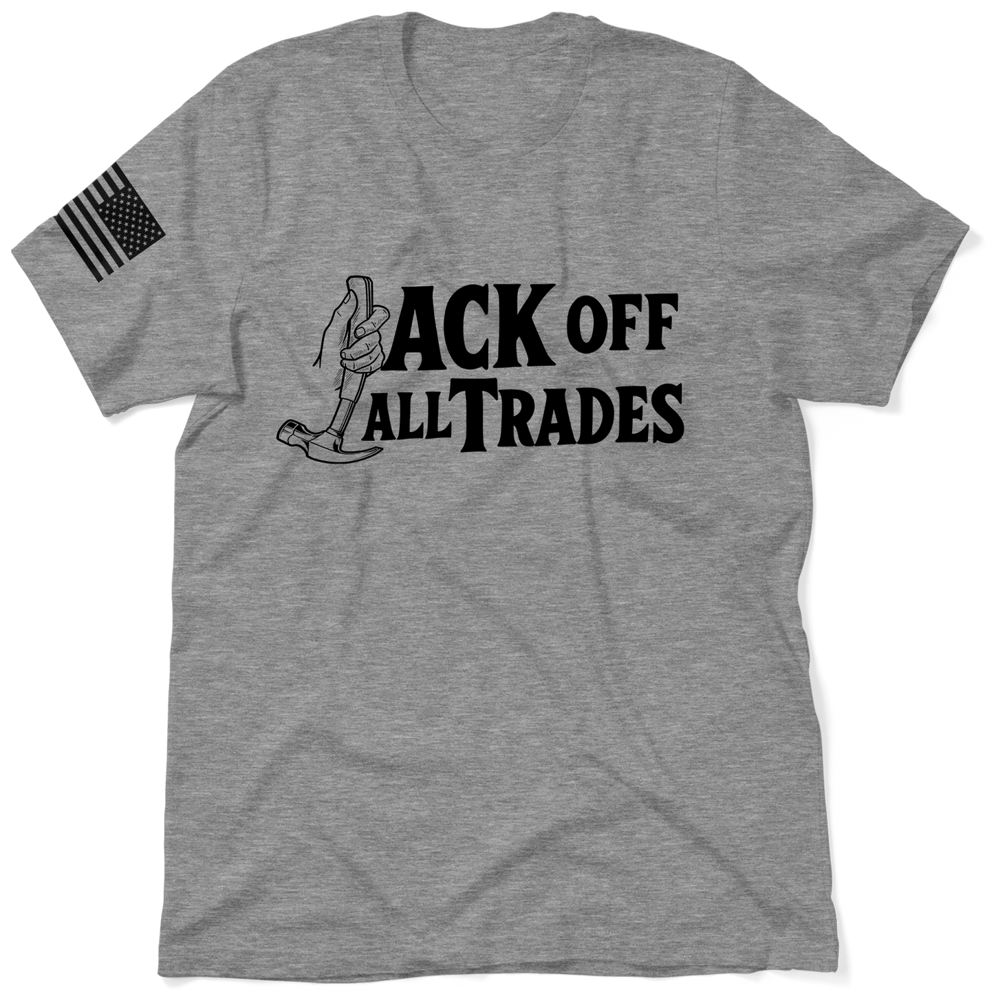 Jack - Safety T-Shirt