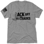 Jack - Safety T-Shirt