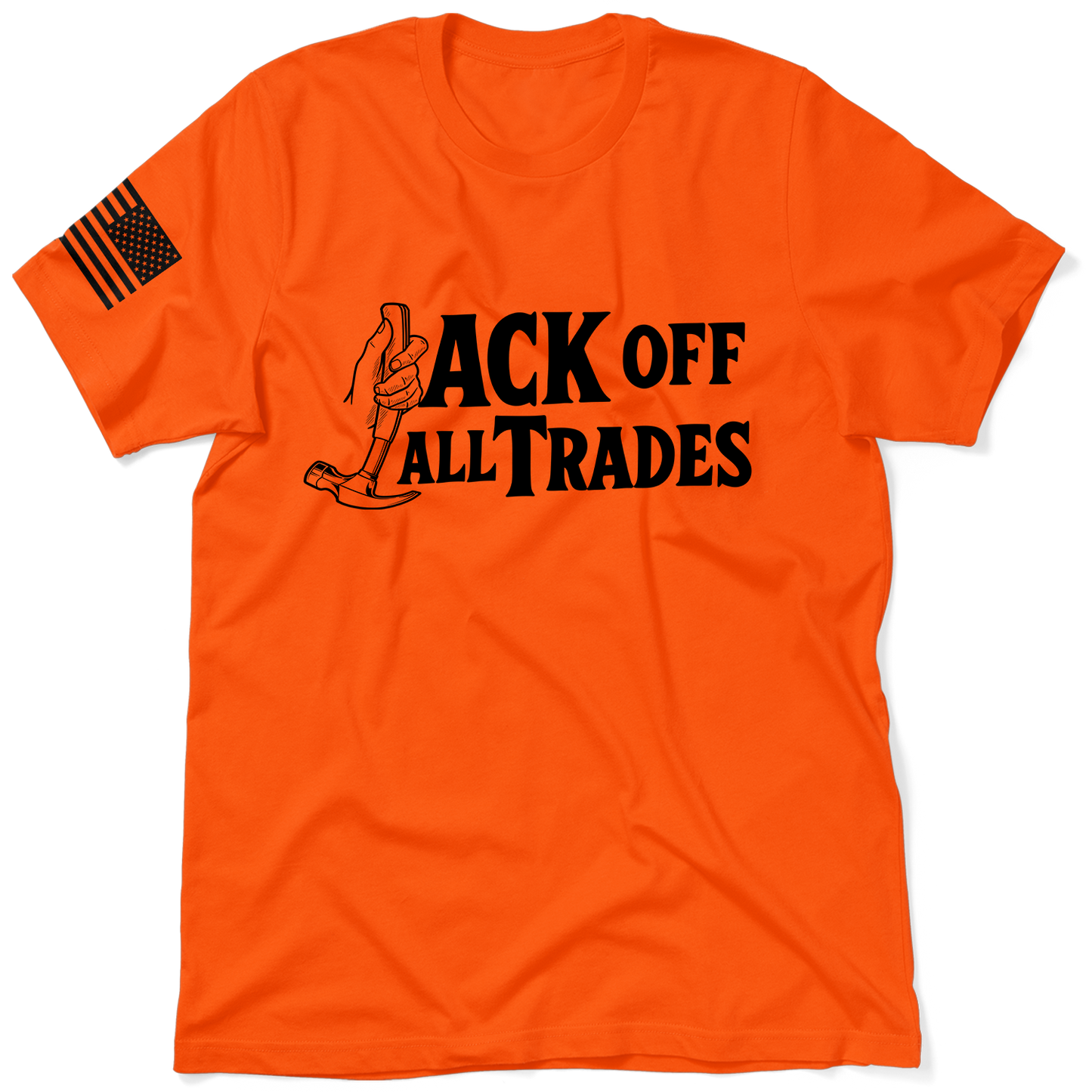 Jack - Safety T-Shirt