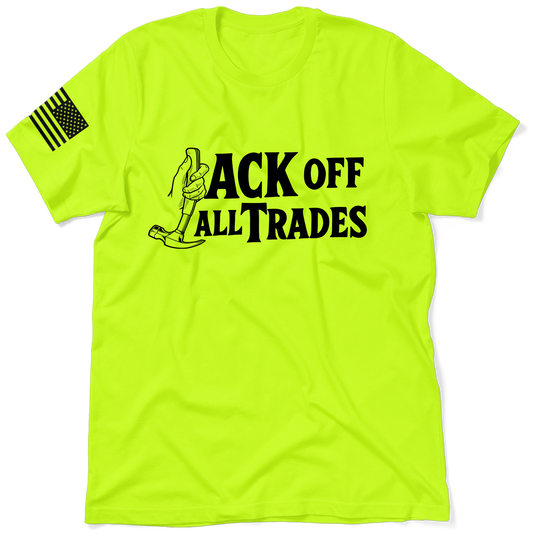Jack - Safety T-Shirt