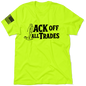 Jack - Safety T-Shirt
