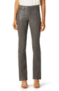 Hudson Jeans Barbara High Waist Bootcut in Noir, Size 34