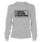 Working Hard - Long Sleeve T-Shirt