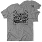 Blue Collar George Dig It - Safety T-Shirt