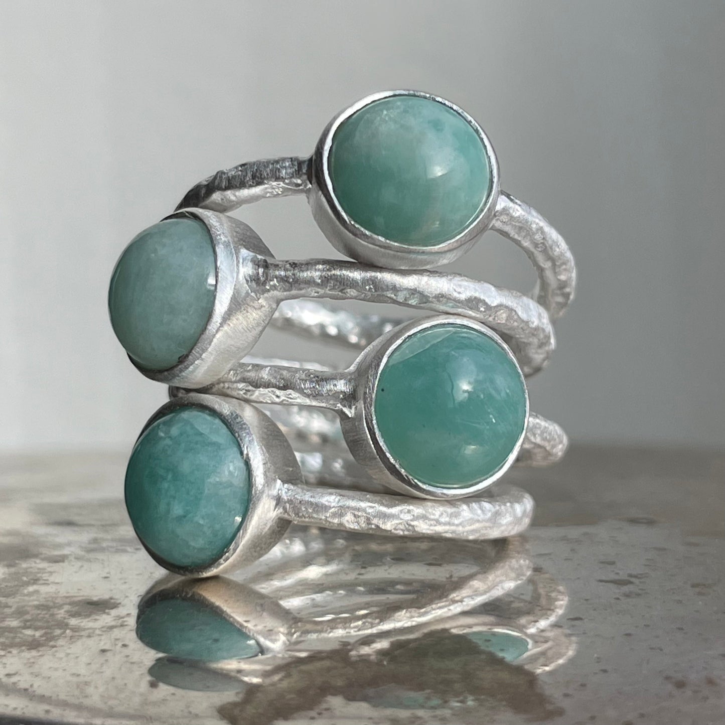 Amazonite Mini