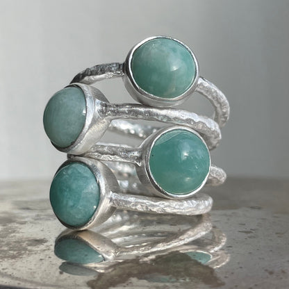Amazonite Mini
