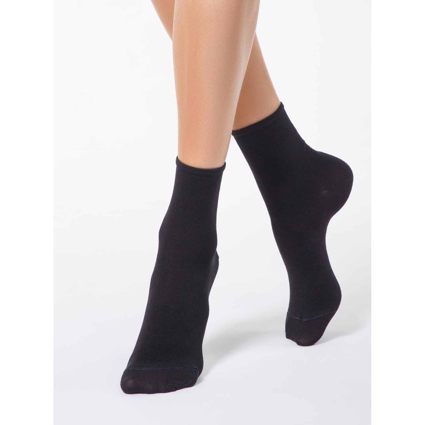 Socks Conte Bamboo - 000