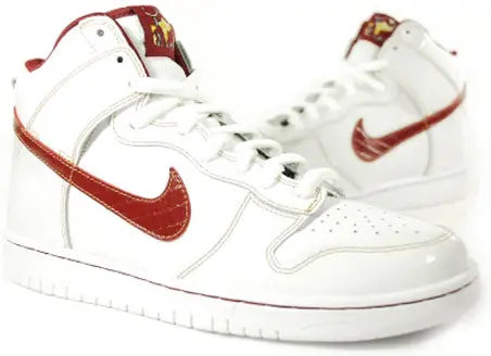 Dunk High Premium SB 'Mafia Pack' Size 9.5