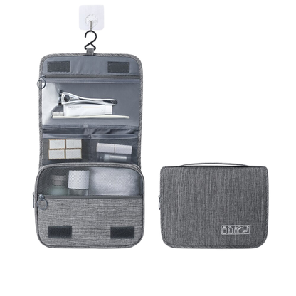 The Travel Toiletry Bag