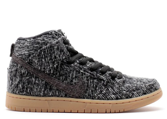 Nike Dunk High Warmth Pack Size 8.5M / 10W
