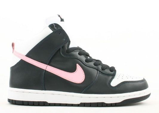 Dunk High Pro SB 'Shy Pink' Size 10M / 11.5W