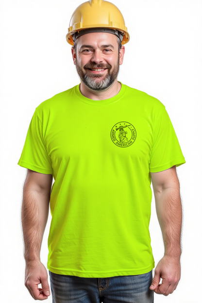 For My Experience - Safety Hi-Vis Workwear