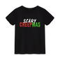 Scary Creepmas Unisex Shirt
